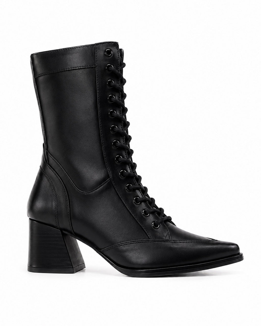 LAUREN BOOTS