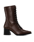 LAUREN BROWN BOOTS