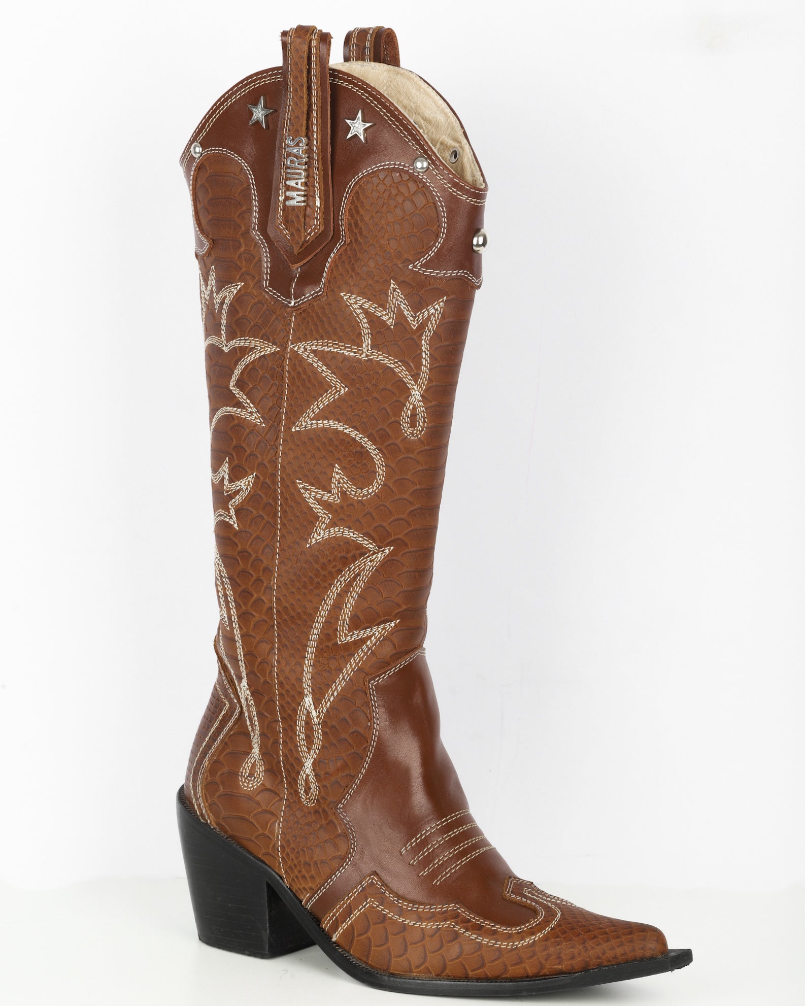 TEXANAS GOLDEN SUNSET