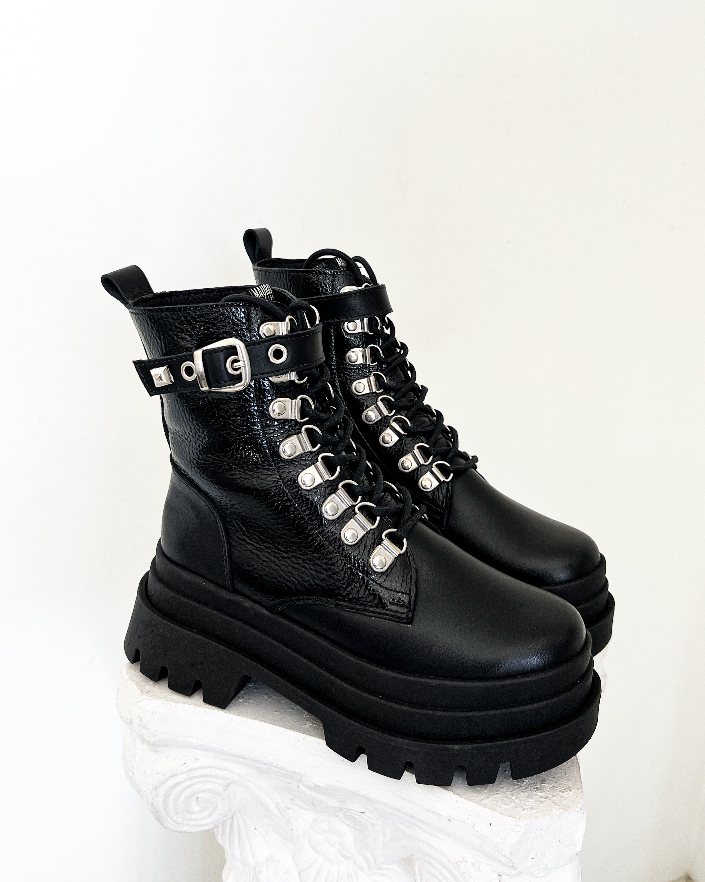 BORCEGO AMELIE BLACK