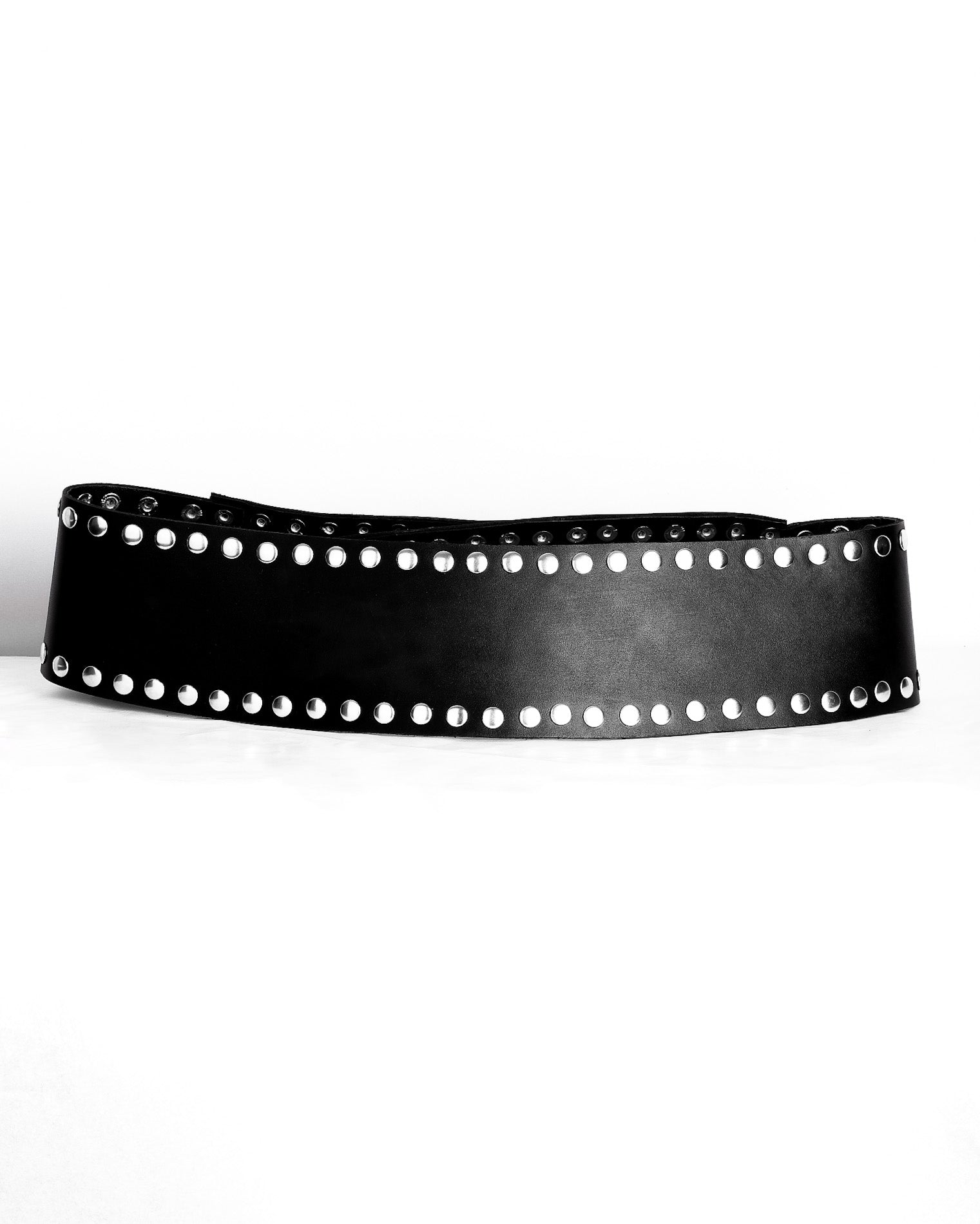 CINTURÓN YK2/ BLACK