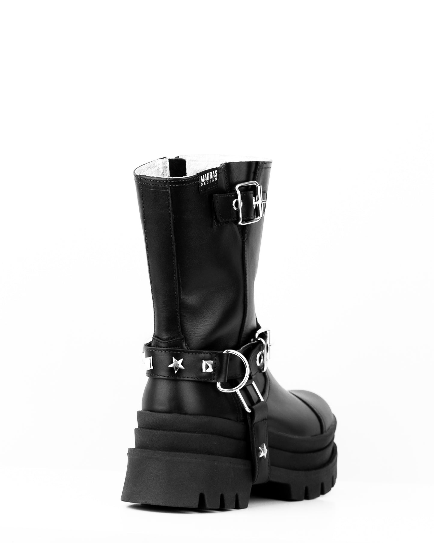 ATENAS BLACK