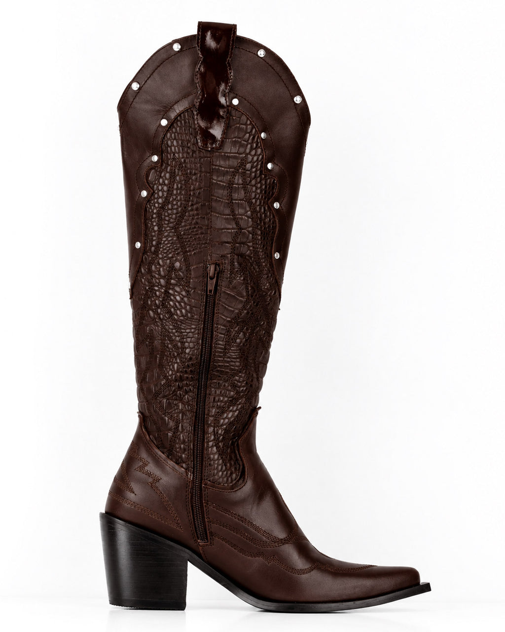 TEXANAS LONE WOLFE/ BROWN