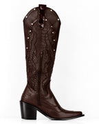 TEXANAS LONE WOLFE/ BROWN