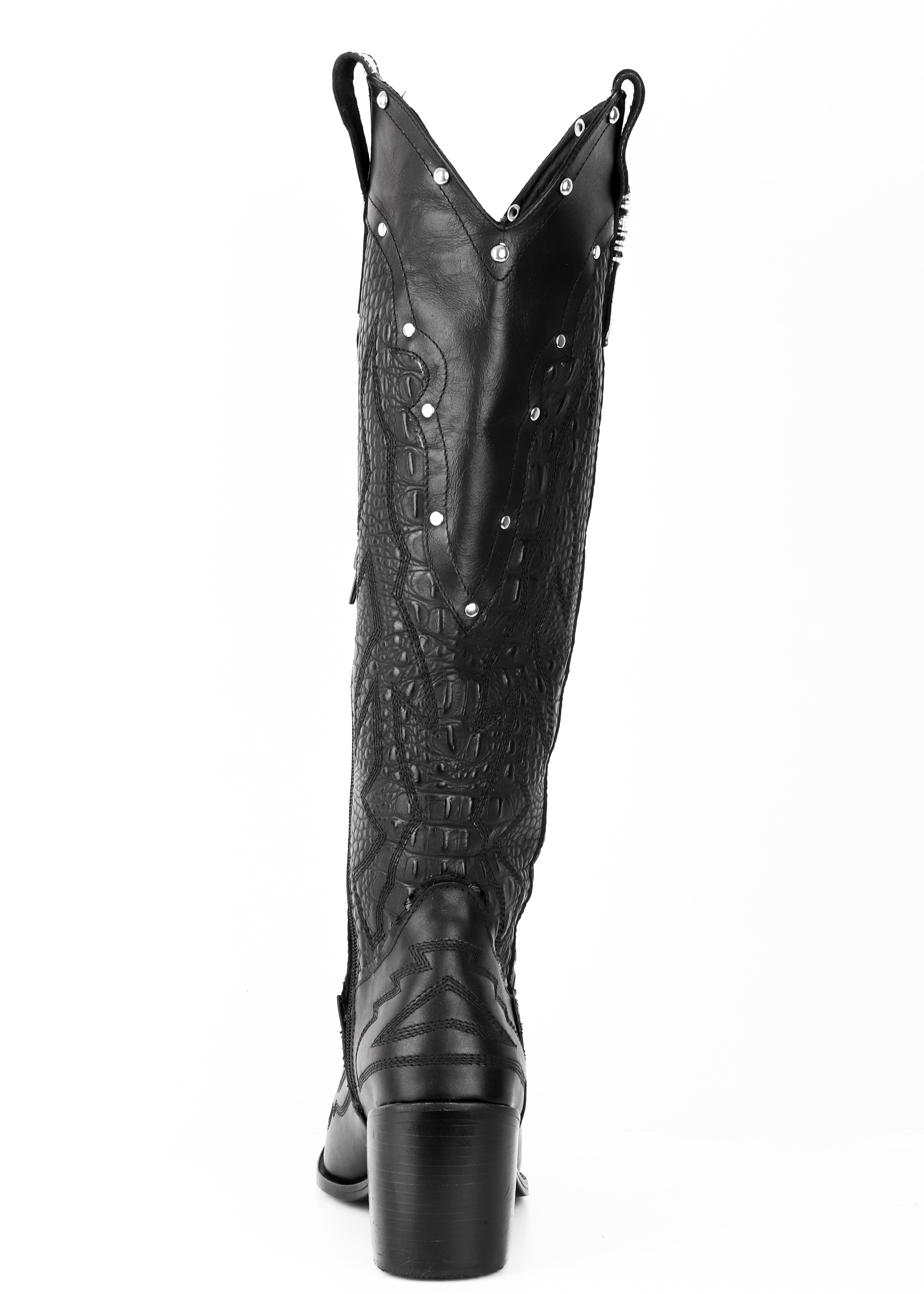 TEXANAS LONE WOLFE/ BLACK