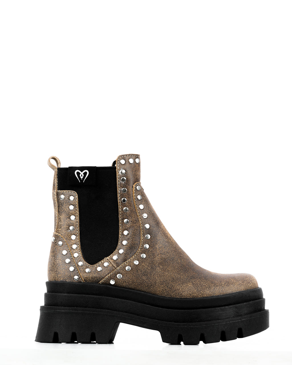 SAINT RUST PLATAFORM