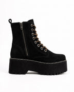 RIVER HIGH BLACK
