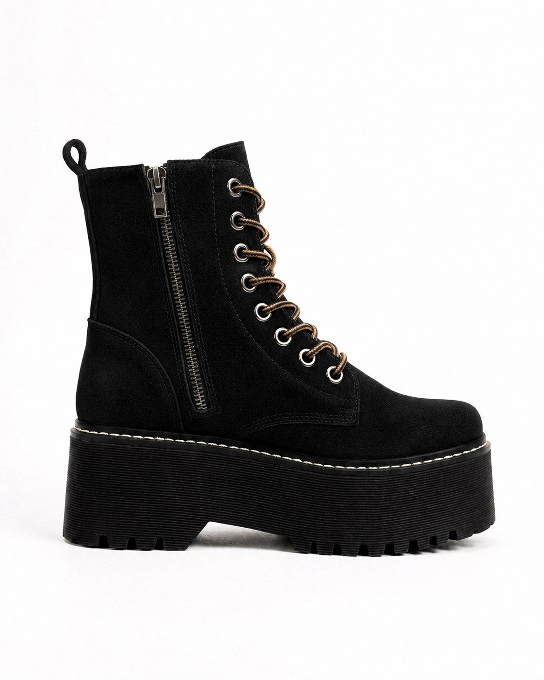 RIVER HIGH BLACK