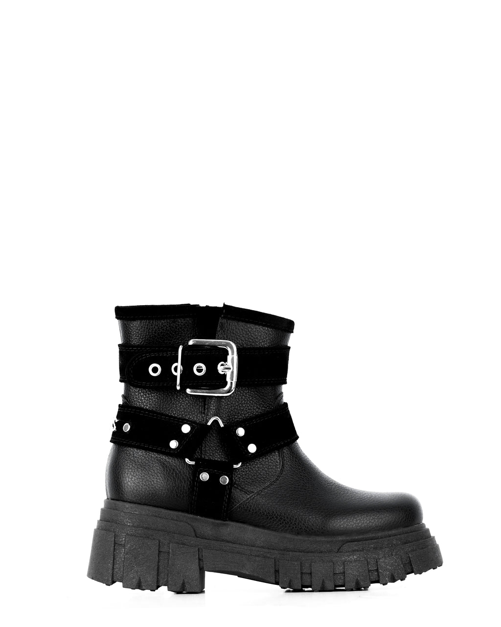 BORCEGO EMBER (BLACK)