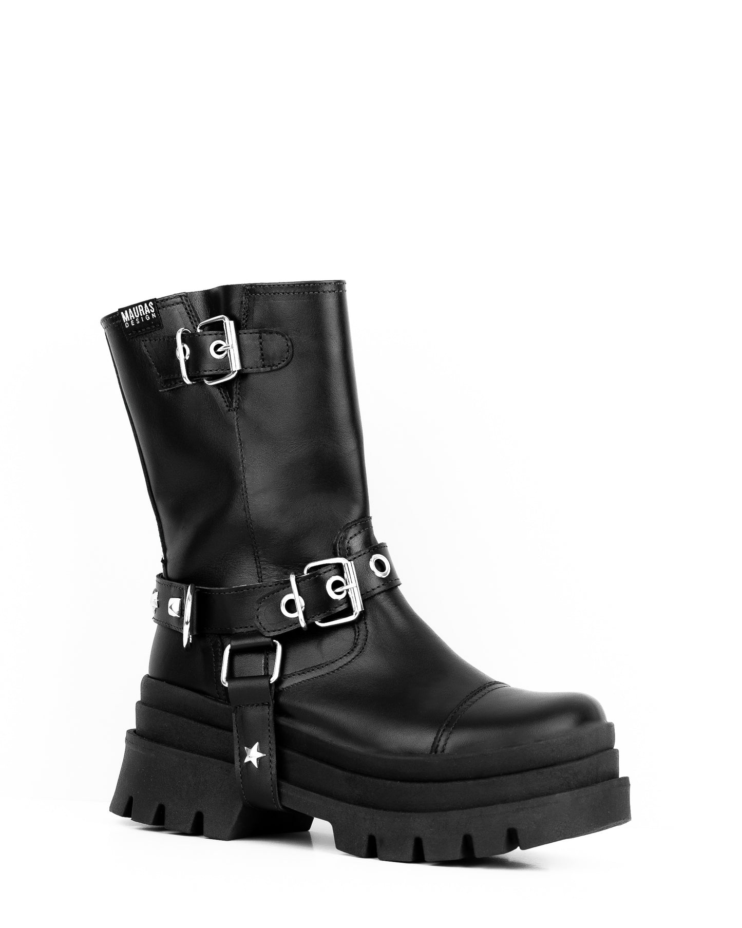 ATENAS BLACK