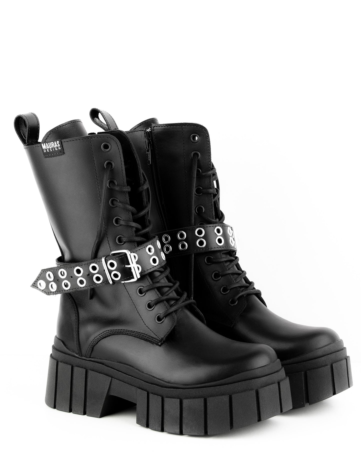 BORCEGO LARA BLACK
