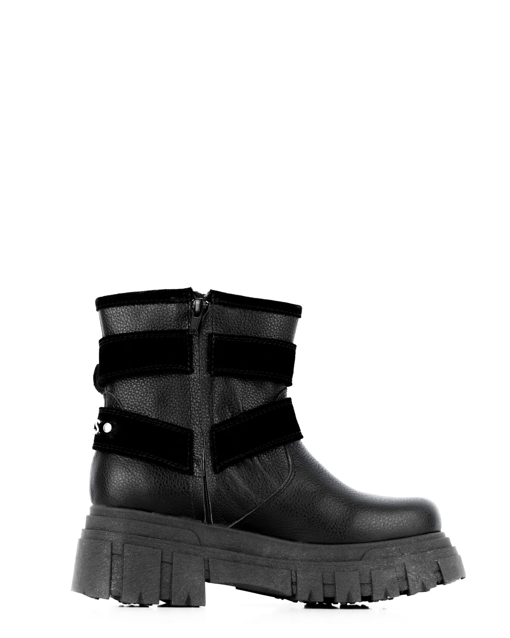 BORCEGO EMBER (BLACK)