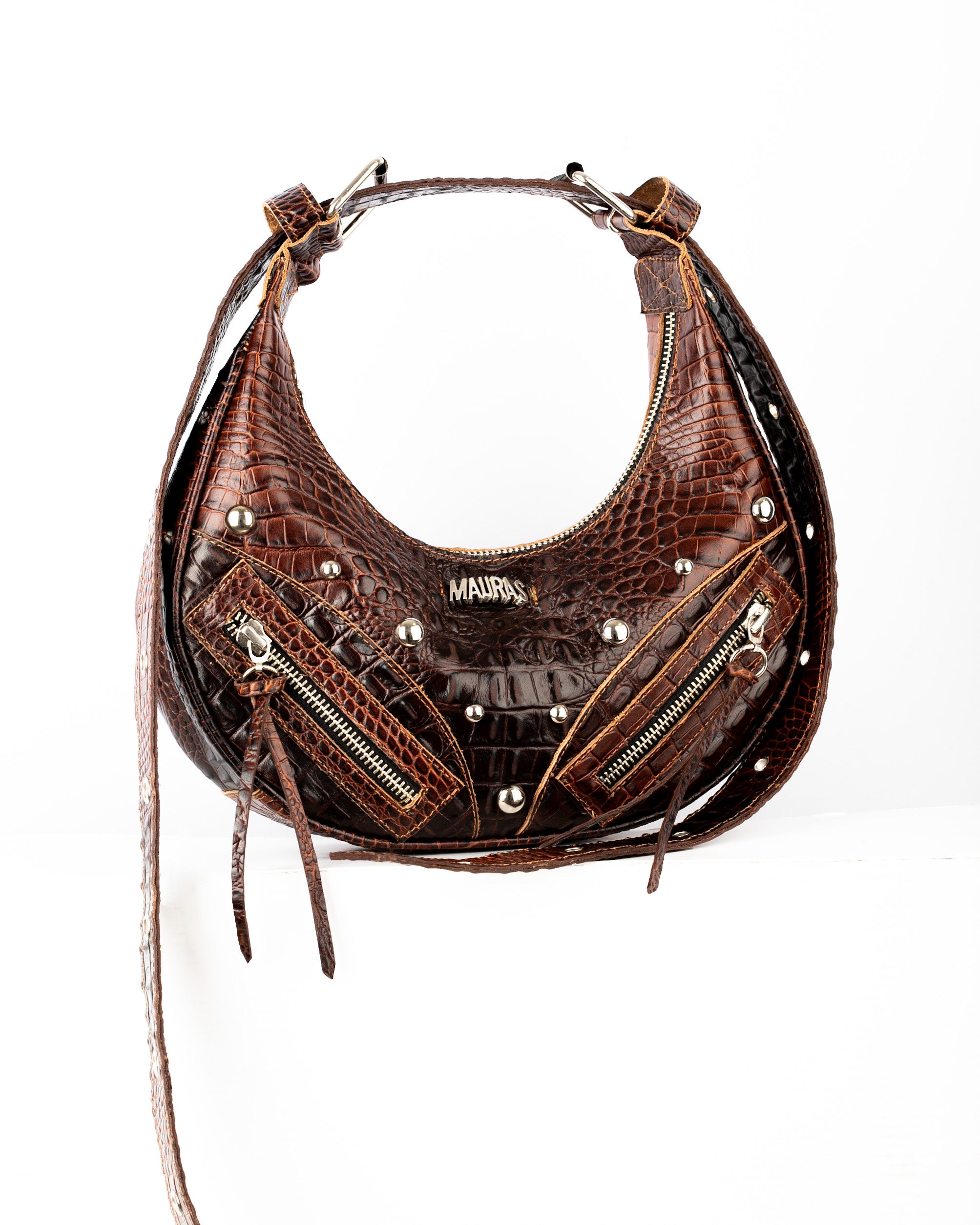 TITANIA EDGY CROCO TOASTY