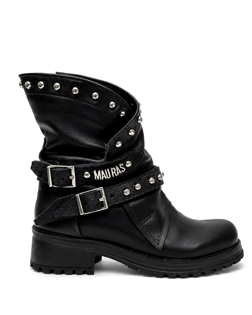 ROGUE BOOTS