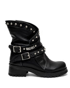 ROGUE BOOTS