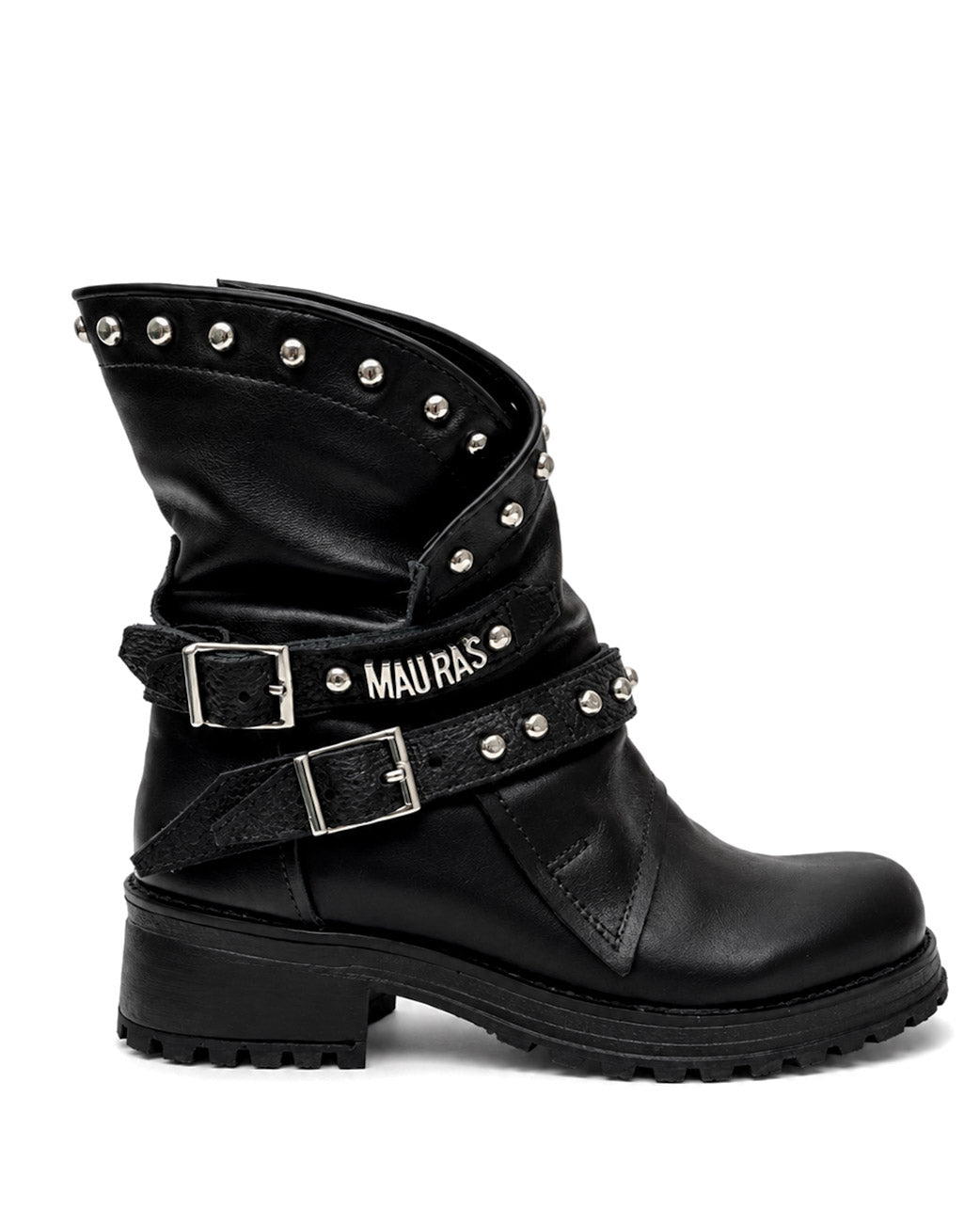 ROGUE BOOTS