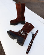 ARIZONA BOOTS BROWN