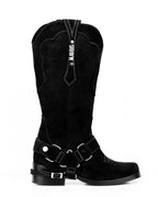 OLD WEST BLACK