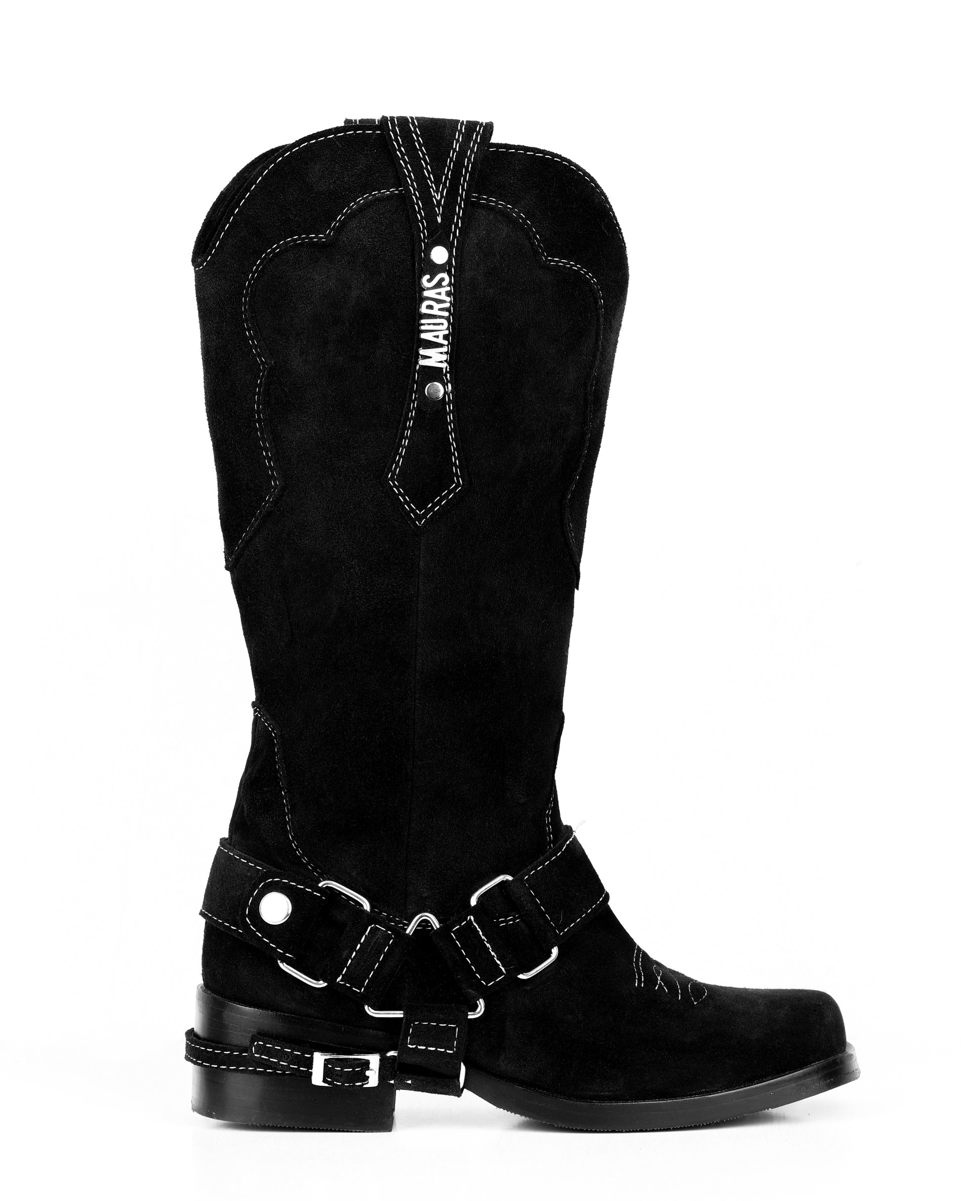 OLD WEST BLACK
