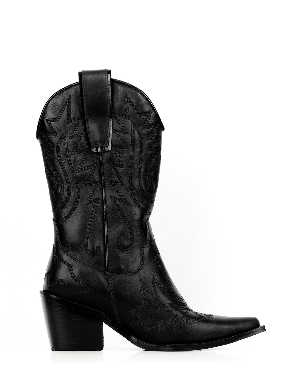 TEXANAS DAKOTA/ BLACK