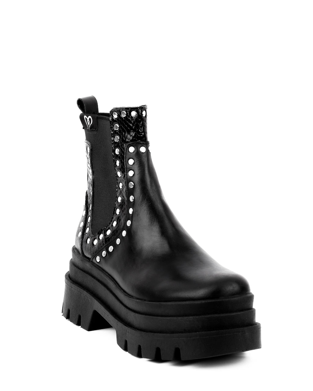 SAINT NOIR PLATAFORM