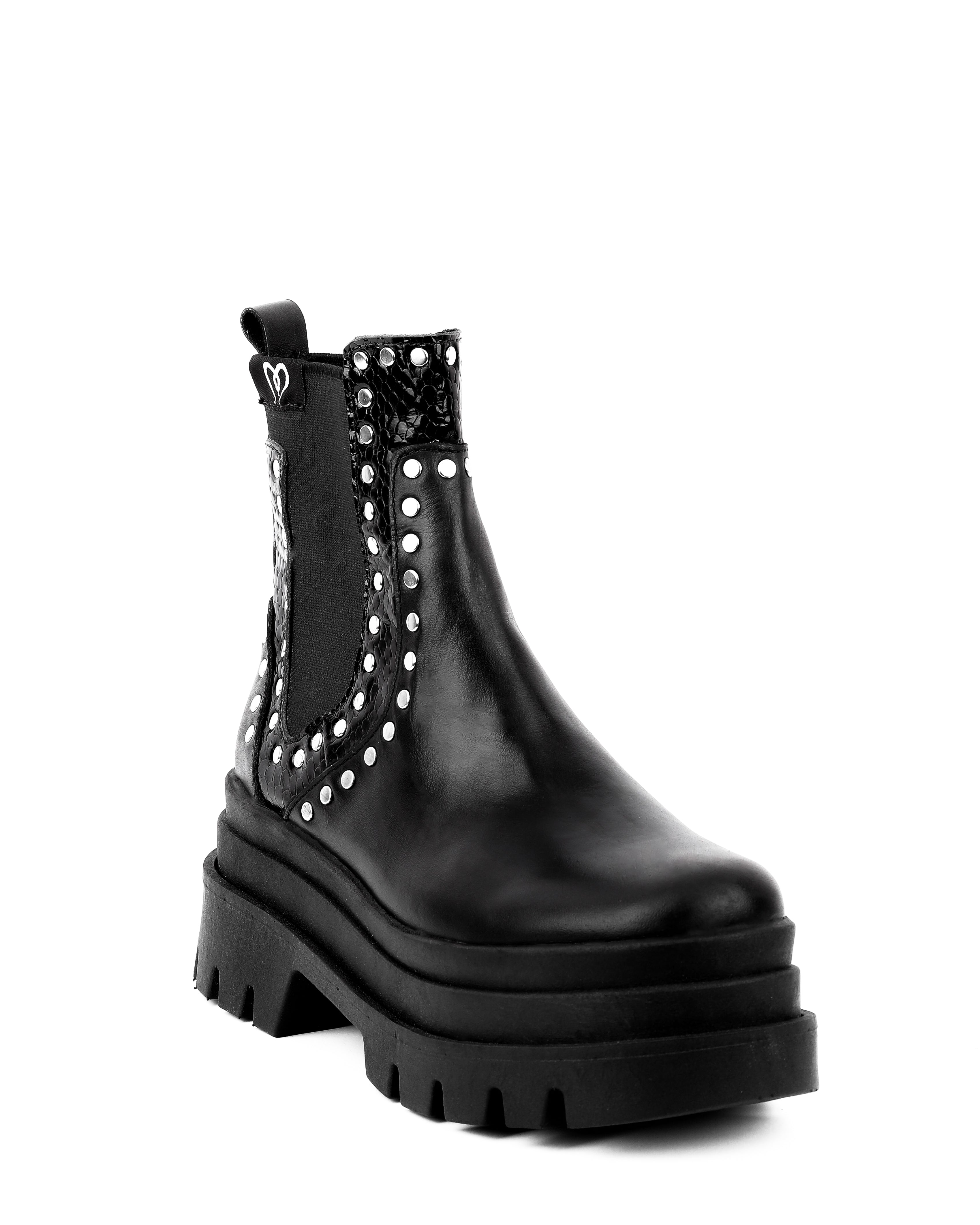 SAINT NOIR PLATAFORM