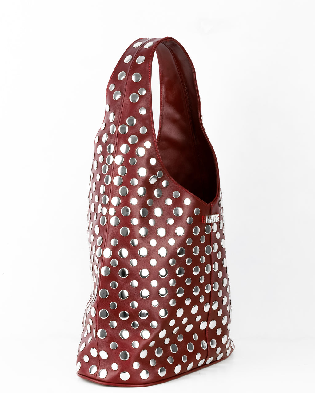 THE BOHEMIAN BAG/ Rebel Cabernet