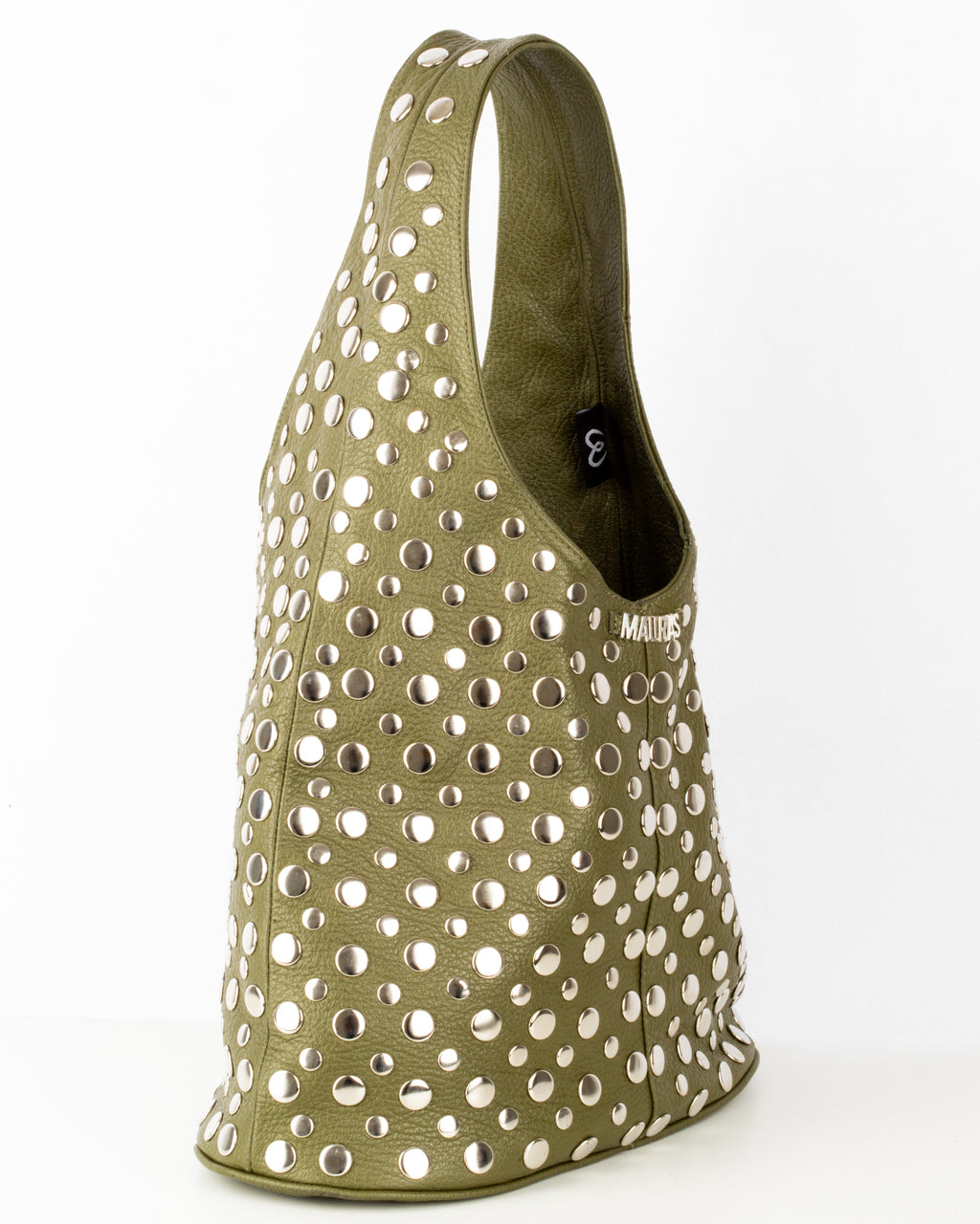 THE BOHEMIAN BAG
 / Wild Willow