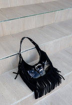INDIE BAG (BLACK)
