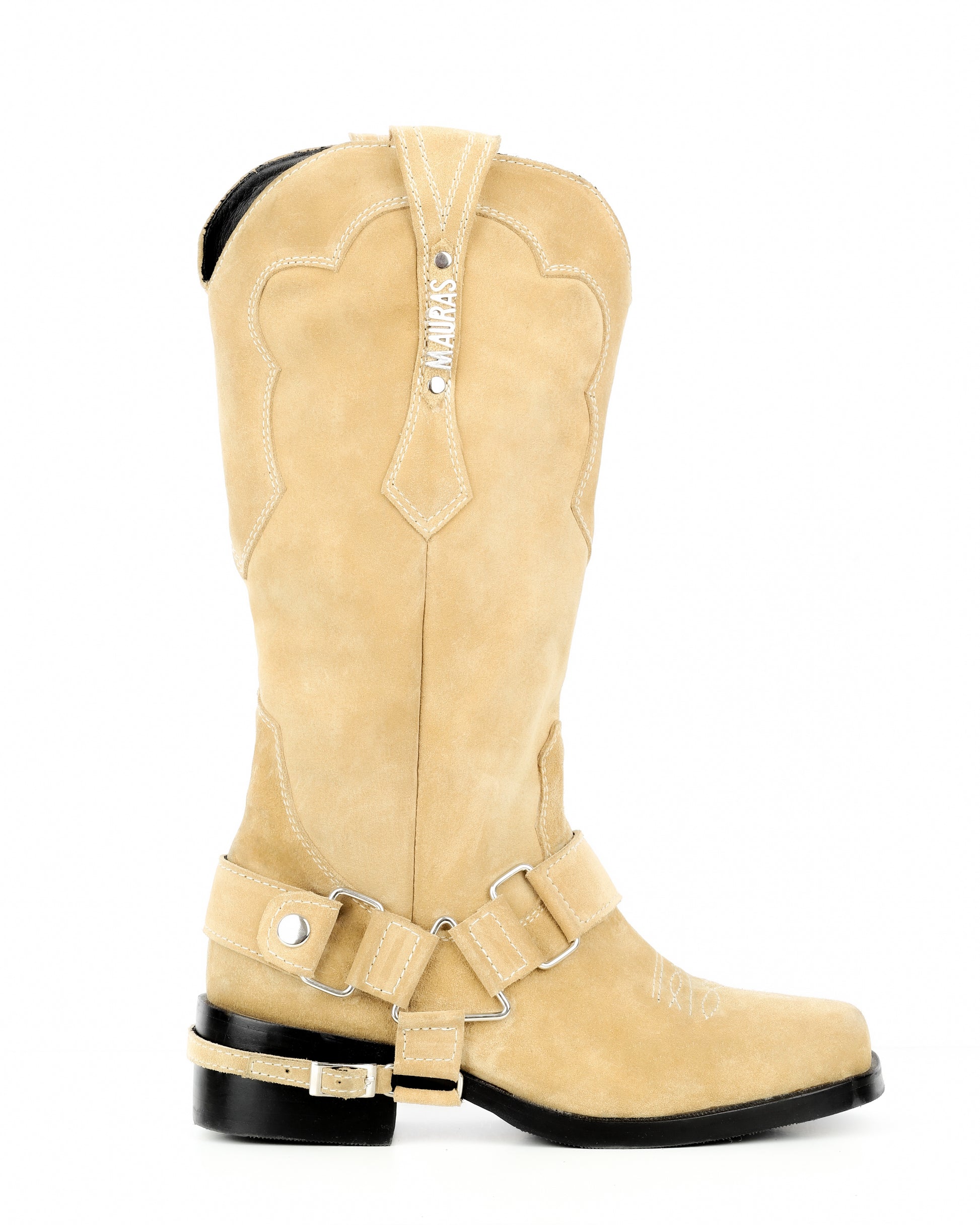 OLD WEST CAMEL