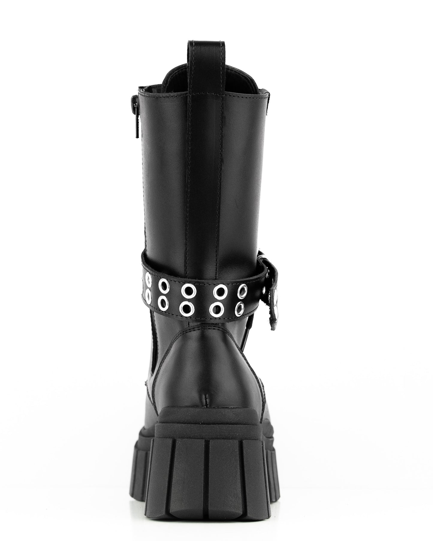 BORCEGO LARA BLACK