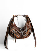 TITANIA CROCO TOASTY