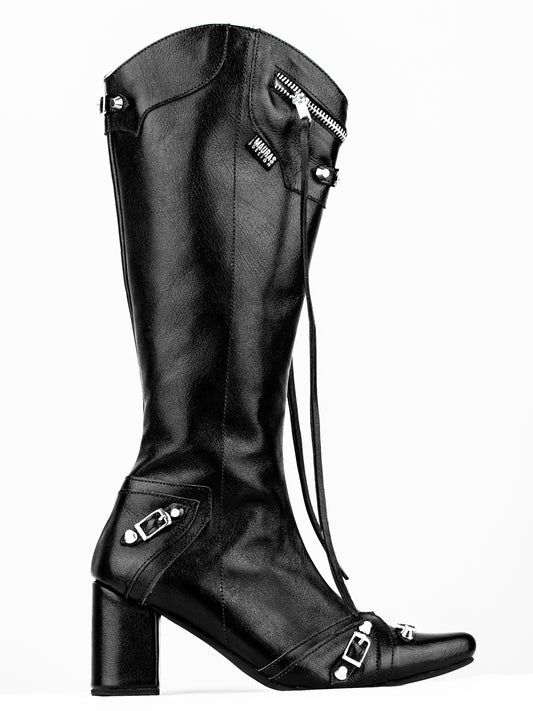 IMPACT BLACK