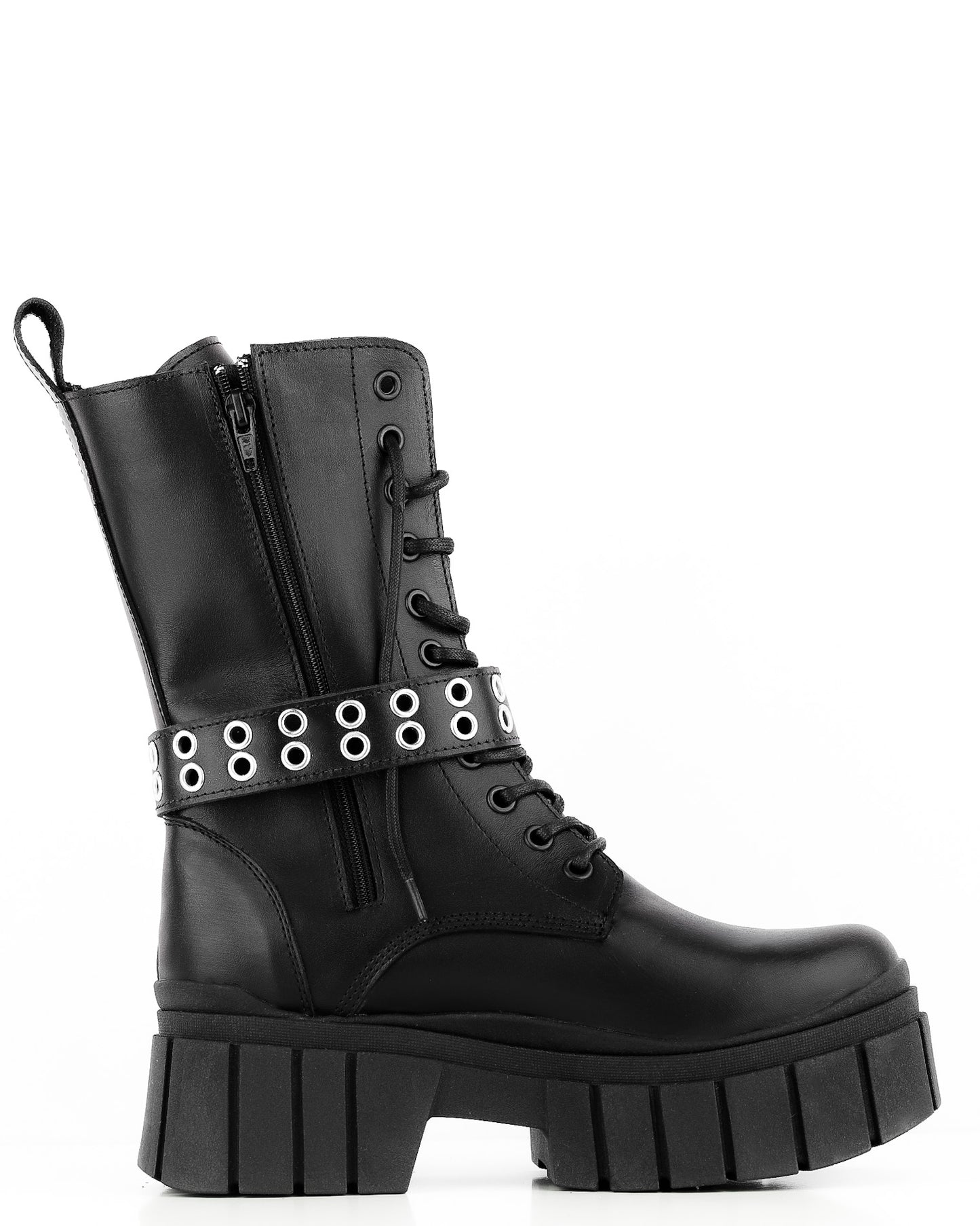 BORCEGO LARA BLACK