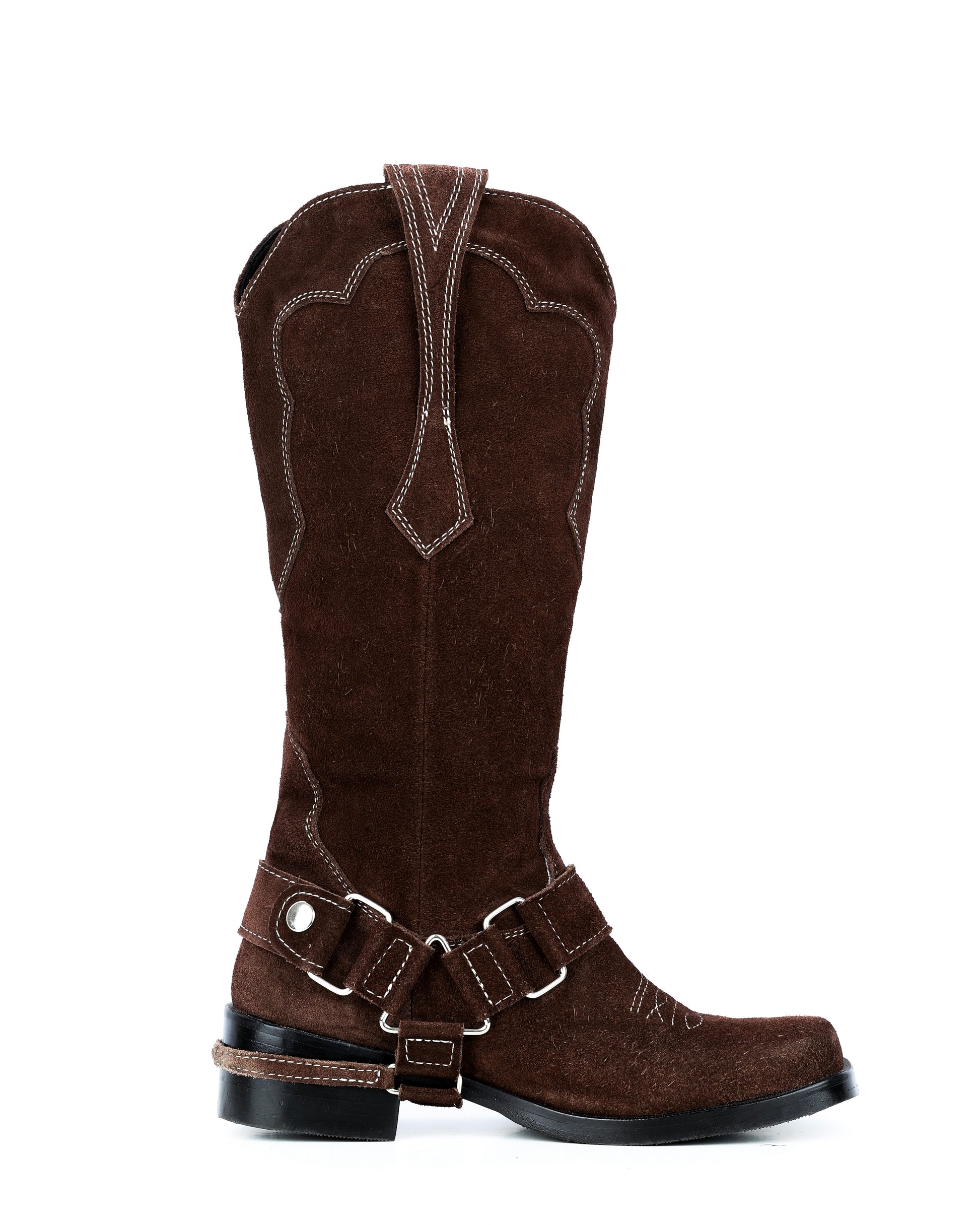 OLD WEST BROWN
