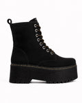 RIVER HIGH BLACK