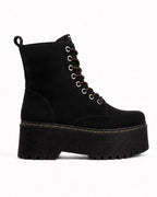 RIVER HIGH BLACK