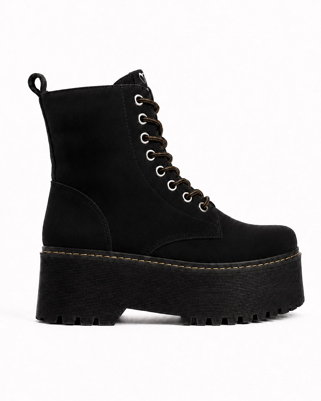 RIVER HIGH BLACK