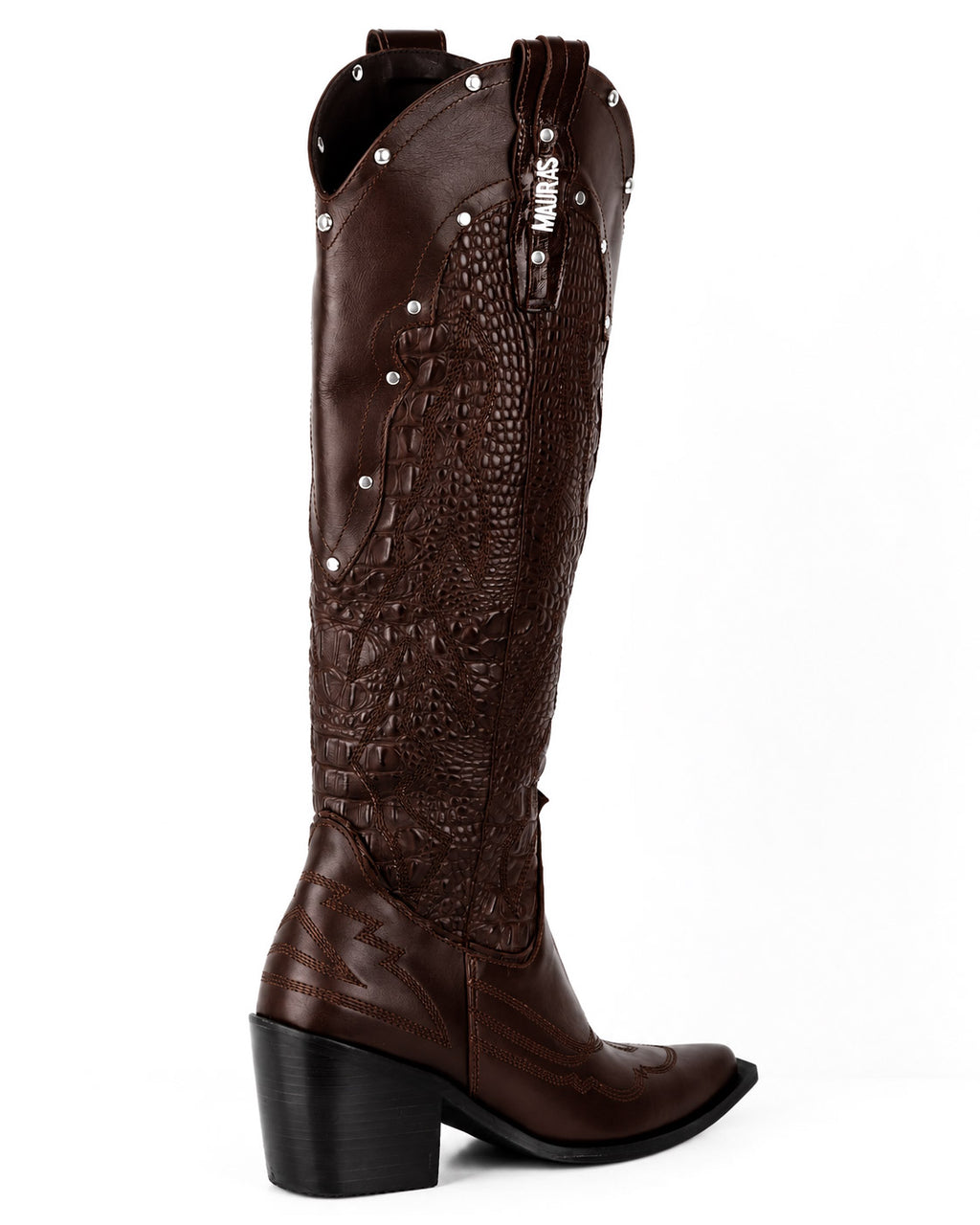 TEXANAS LONE WOLFE/ BROWN