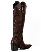 TEXANAS LONE WOLFE/ BROWN