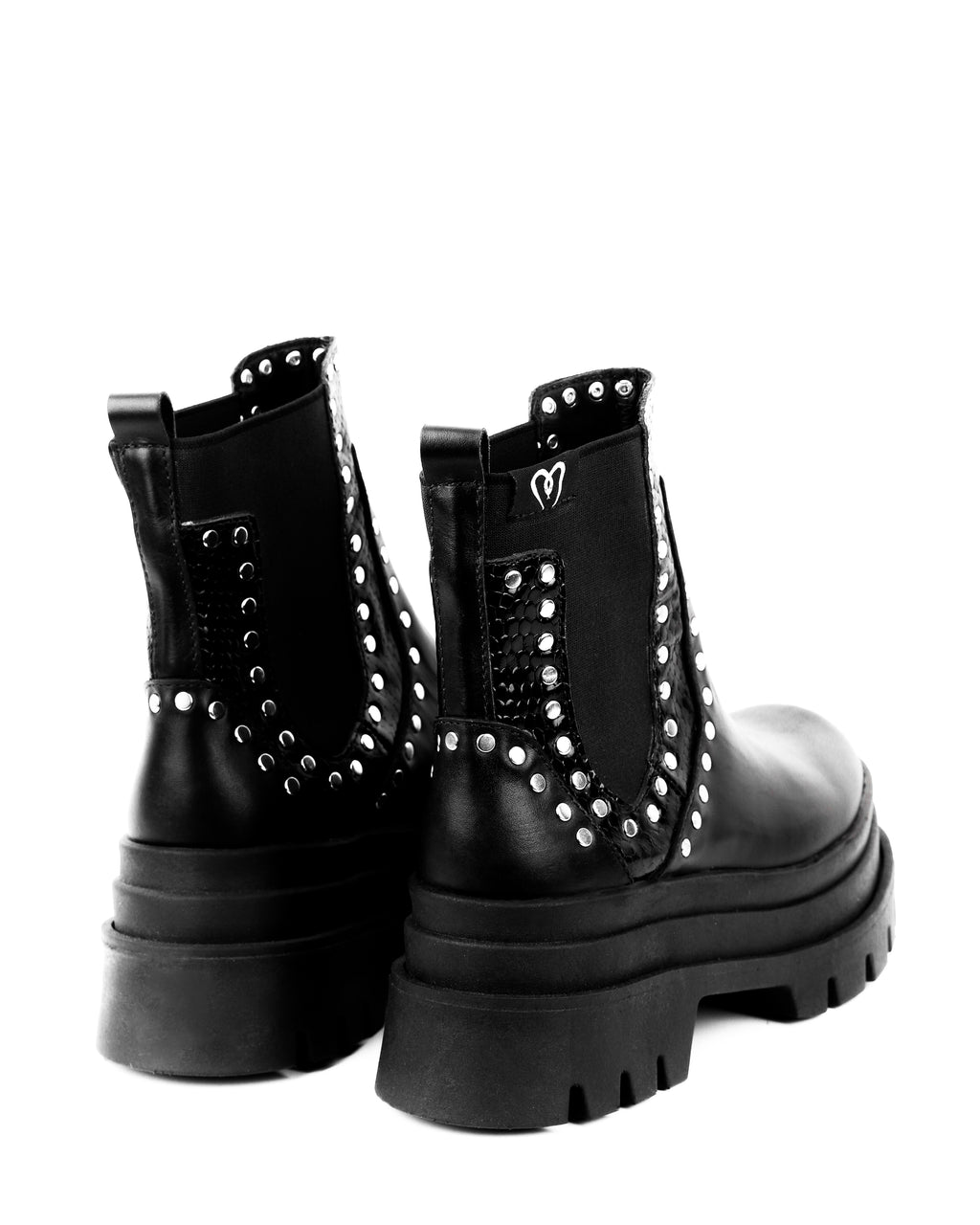 SAINT NOIR PLATAFORM