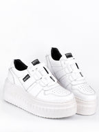 Classy 80’s / WHITE