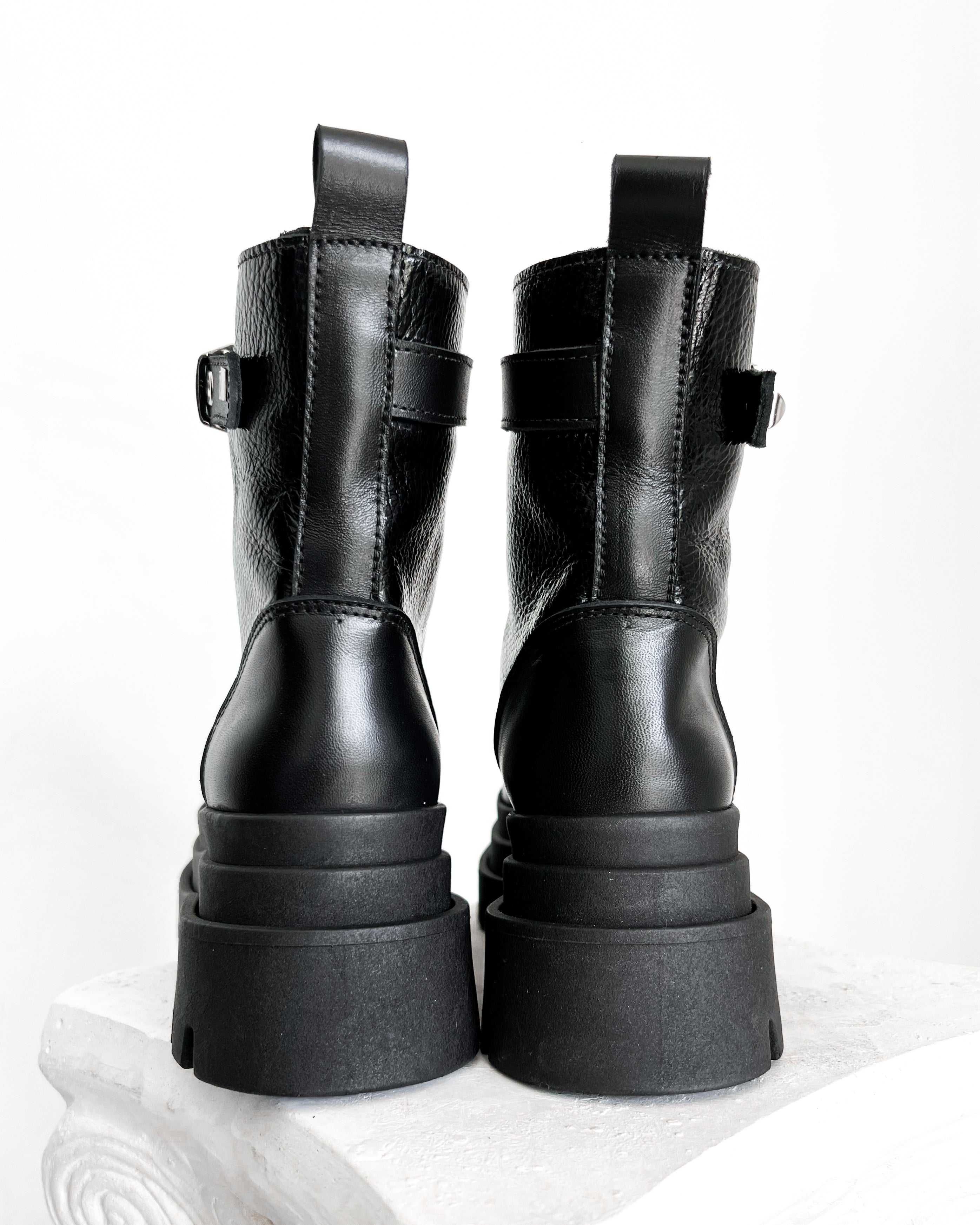 BORCEGO AMELIE BLACK