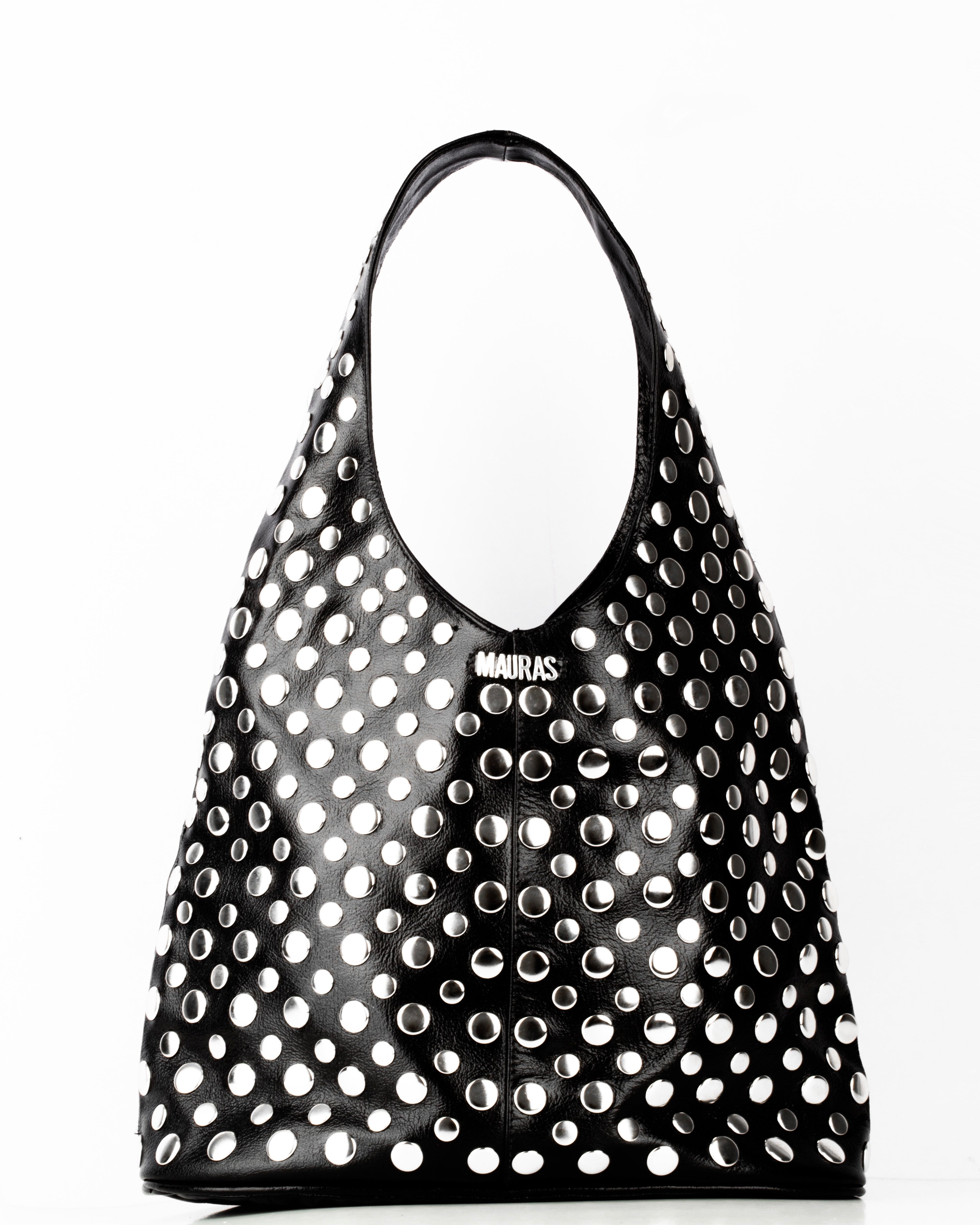 THE BOHEMIAN BAG
/ Syrah