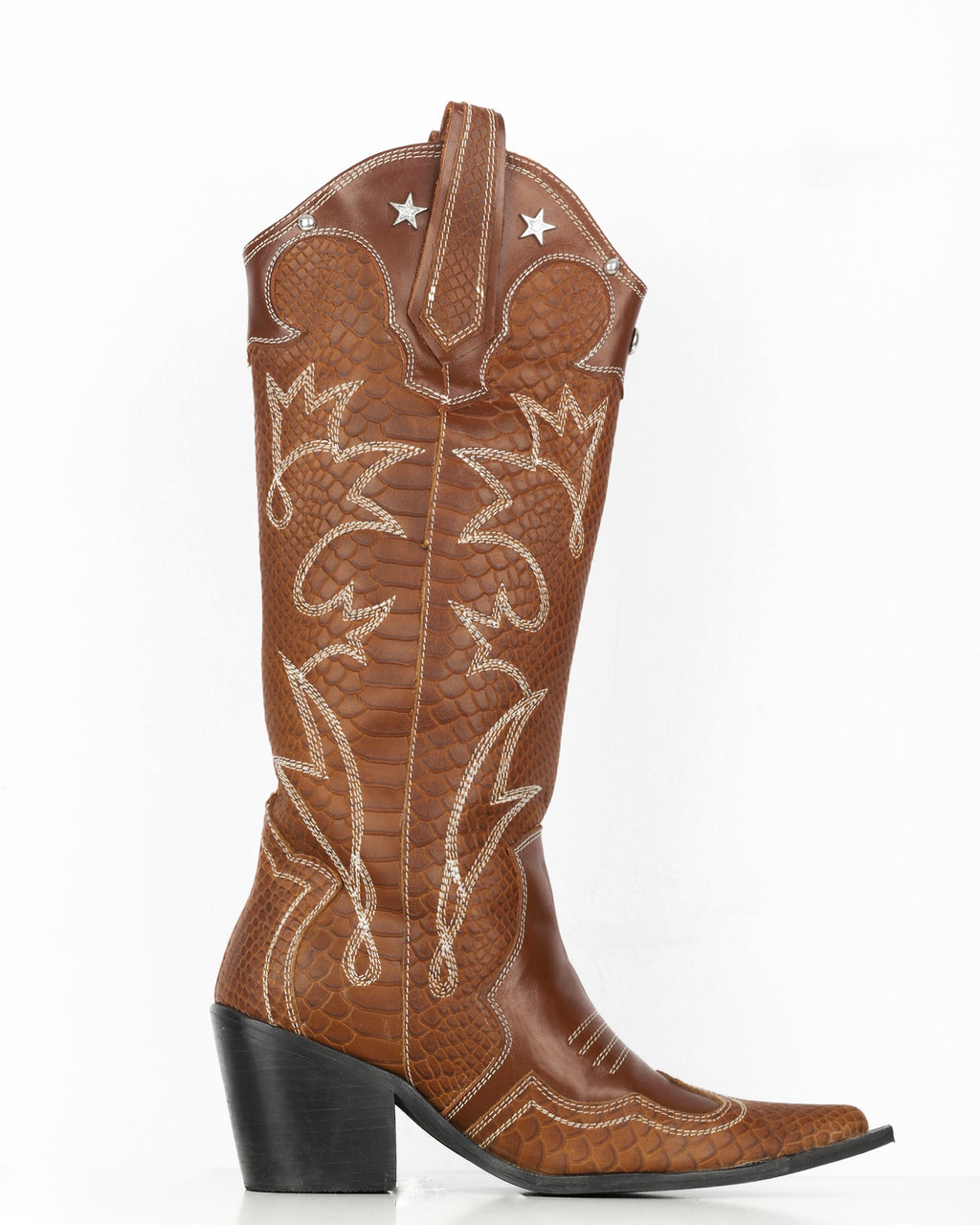 TEXANAS GOLDEN SUNSET