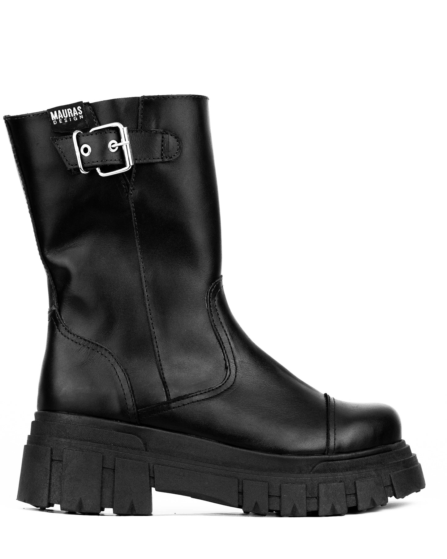 BEYOND BOOTS