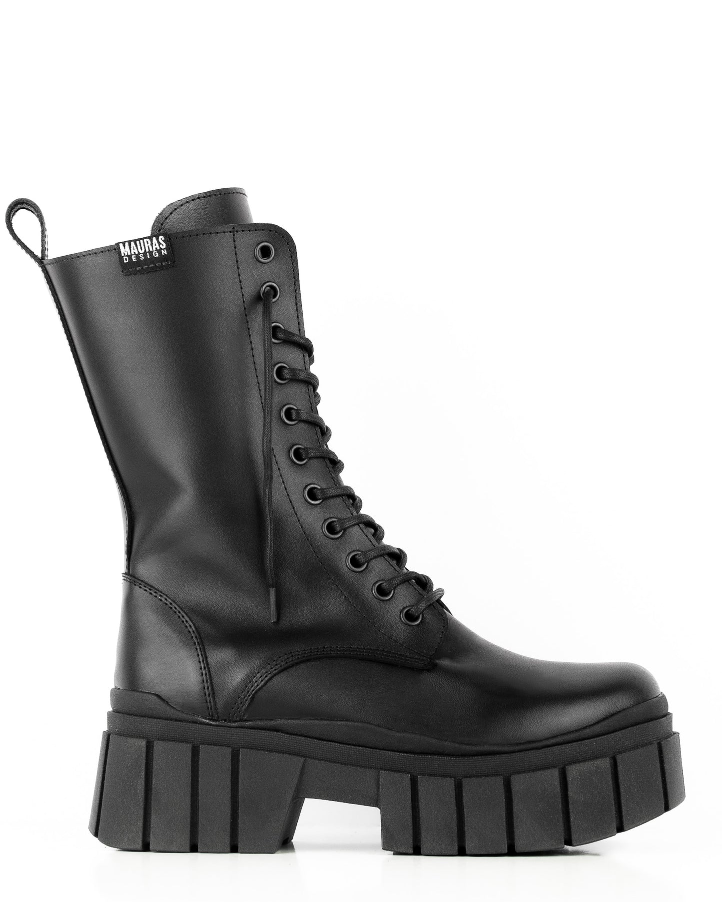 BORCEGO LARA BLACK