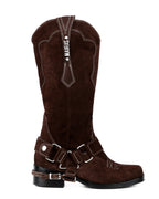 OLD WEST BROWN