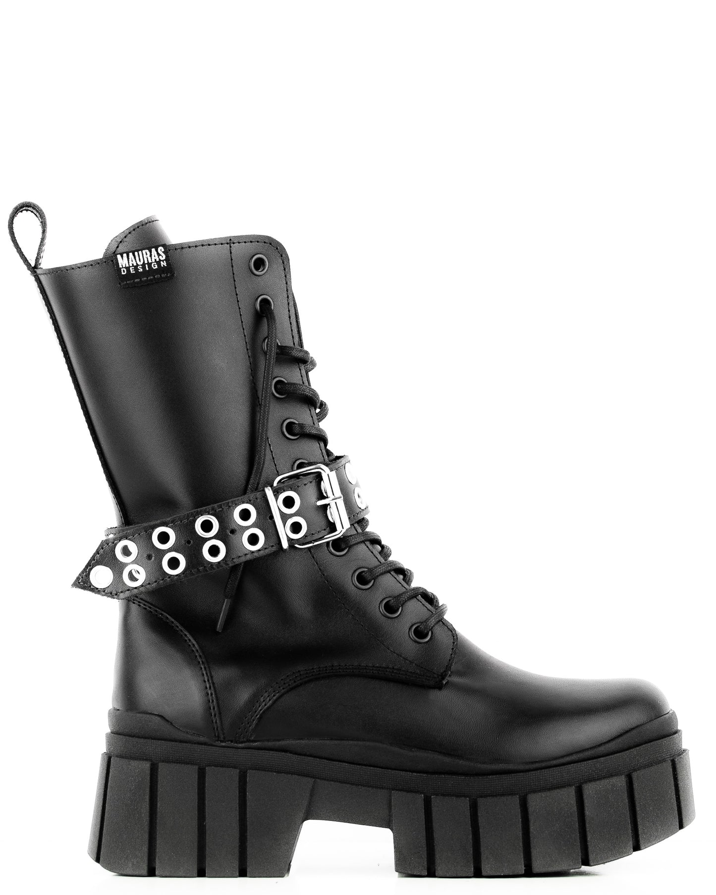 BORCEGO LARA BLACK