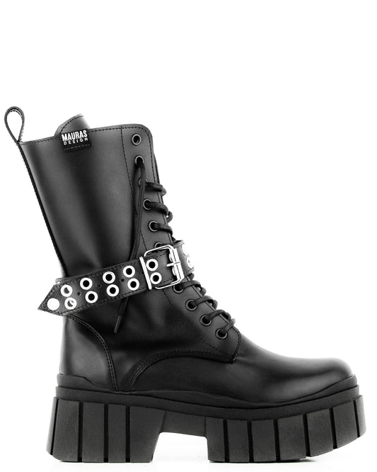 BORCEGO LARA BLACK